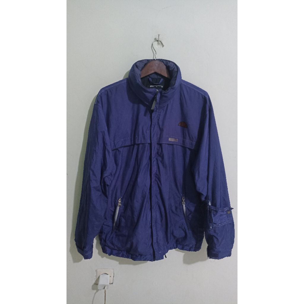 Ellesse Jacket