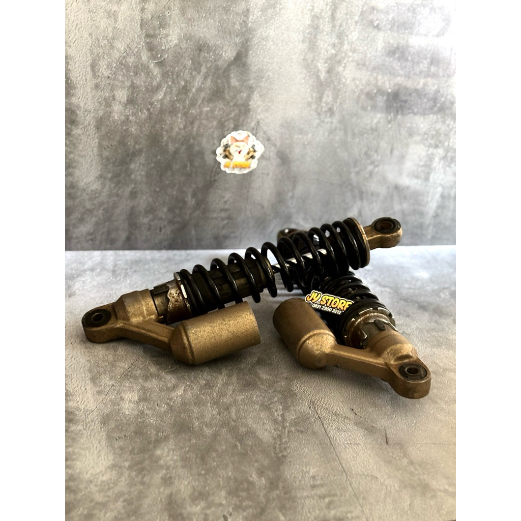 Shock Breaker Belakang Tiger Revo Original