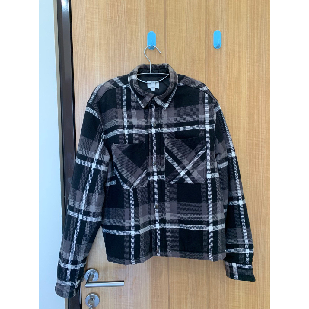 Flannel H&M