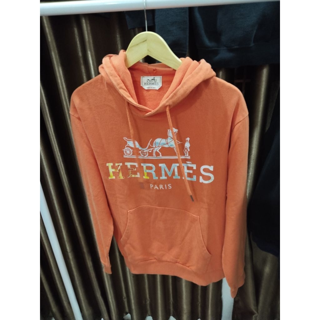 HOODIE HERMES PARIS