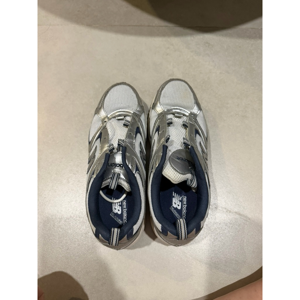 (Preloved) New Balance ML408NB