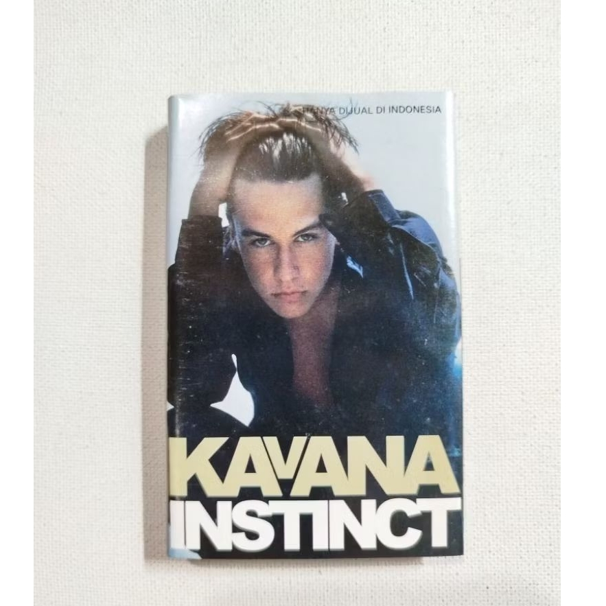 KASET PITA 2136- KAVANA