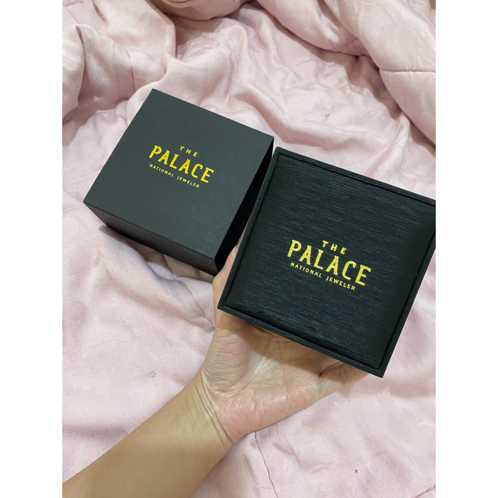 Kotak Gelang The Palace Busa