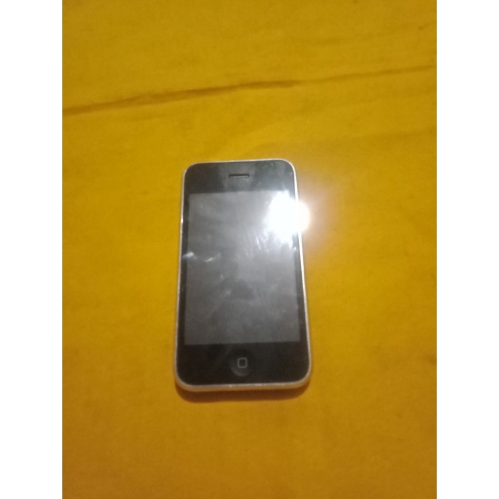 hp iphone 3 matot