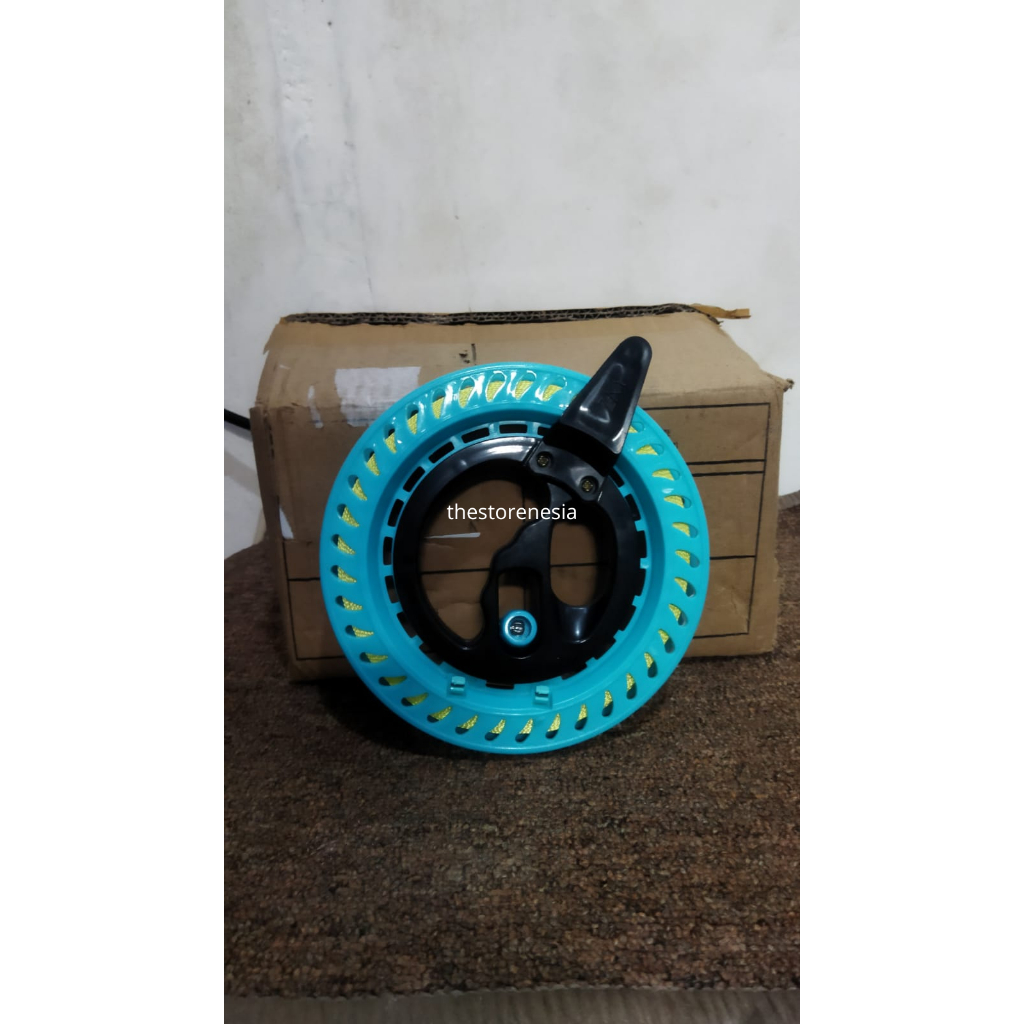 Tempat Gulungan Benang Layangan Handle Layang Layang Modis