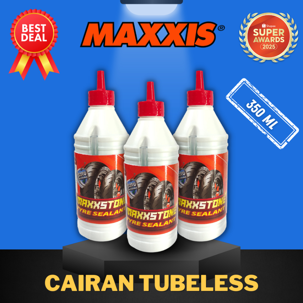 [READY COD] OVER GREEN CAIRAN BAN TUBELESS / CAIRAN TUBLES / CAIRAN ANTI BOCOR / ANTI RANJAU / ANTI 