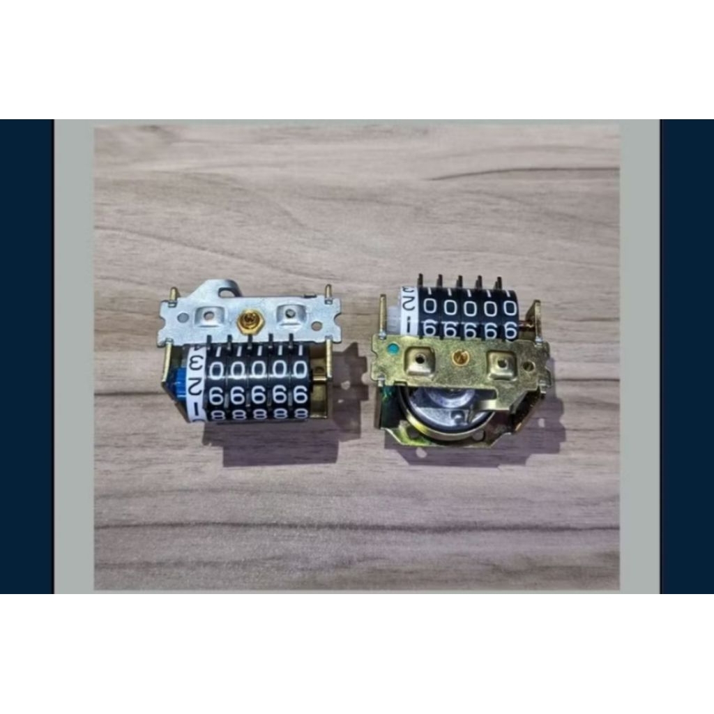 mesin km sepedometer Honda beat pop beat karbu originall copotan