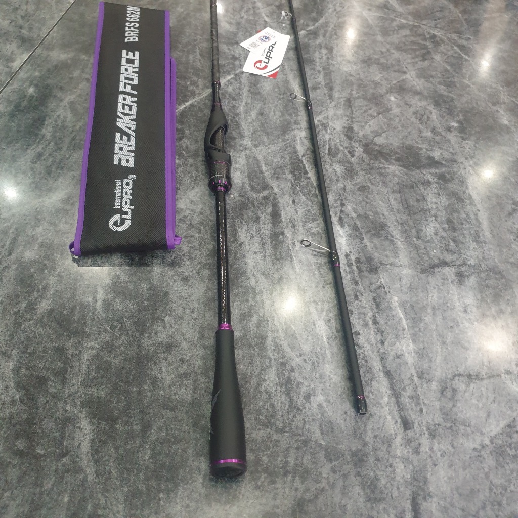 JORAN EUPRO BREAKER FORCE