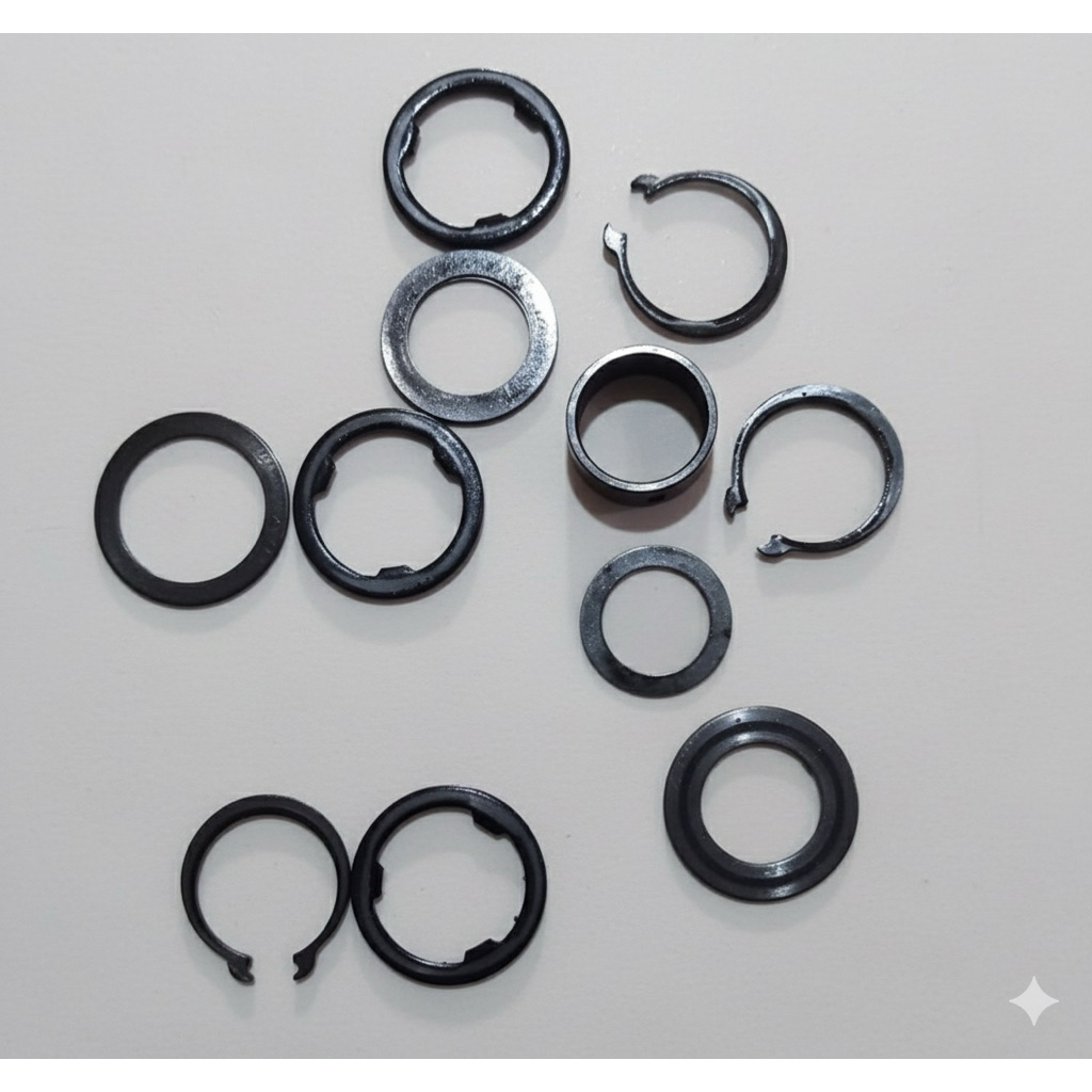 ring set tranmisi gl100 original bosh reso rasio gl 100 ori