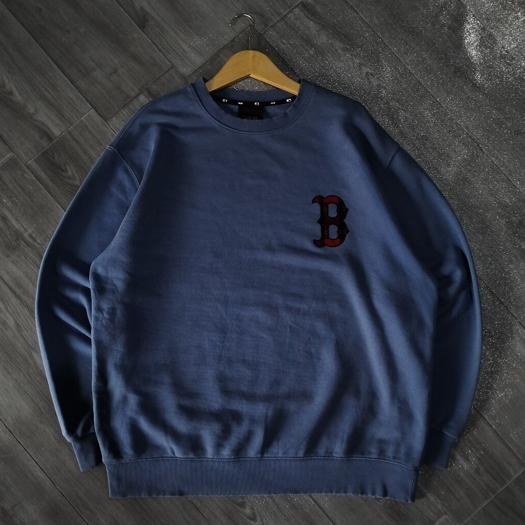 Crewneck MLB(Second Original)