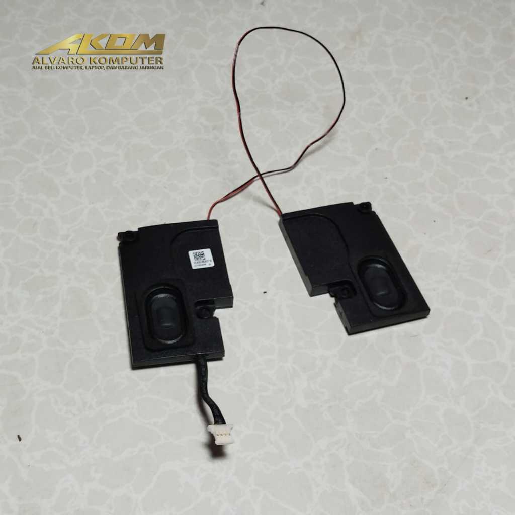 SPC Chromebook x1 mini - Sound atau Speaker internal Laptop