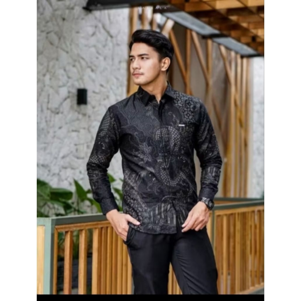 LASKALA BATIK PREMIUM NAGARA