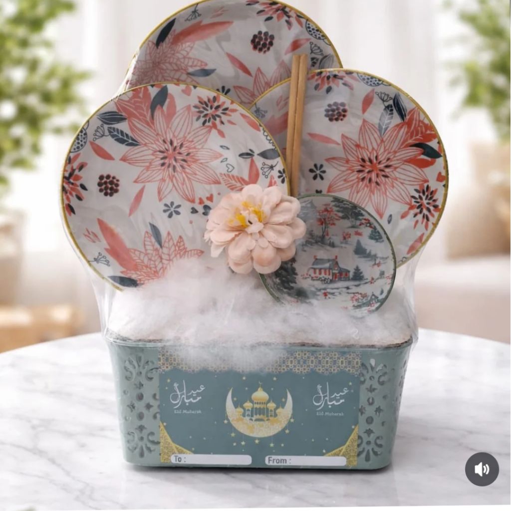 PARCEL PECAH BELAH | PARCEL KERAMIK | PARCEL PIRING | PARCEL LEBARAN | PARCEL HAMPERS