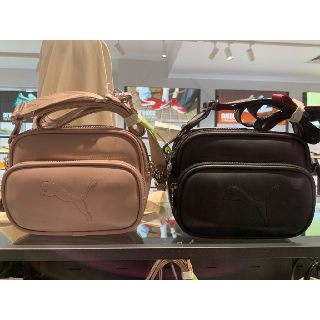 New 2026 puma sling bag sense original