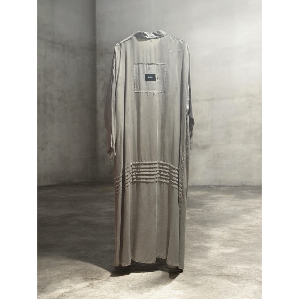 TEEQA PLAIN (EXCLUSIVE COLLECTION) TAZA