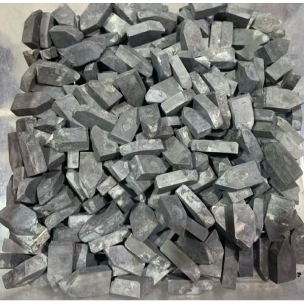 PAHAT WIDIA C122 BEKAS LAYAK PAKAI Pahat Widia C122 Bekas Layak Pakaj