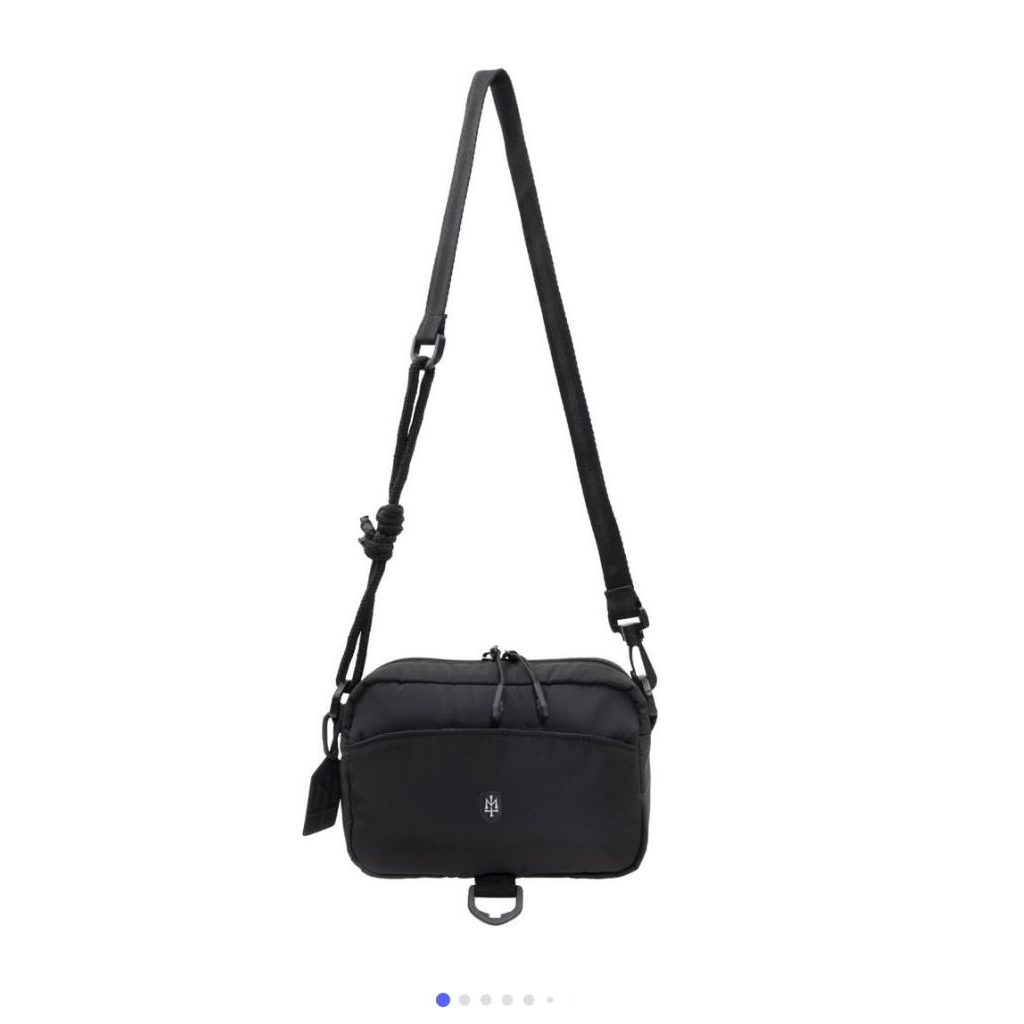 Tas Sling Bag Maternal Disaster ( PROWL)