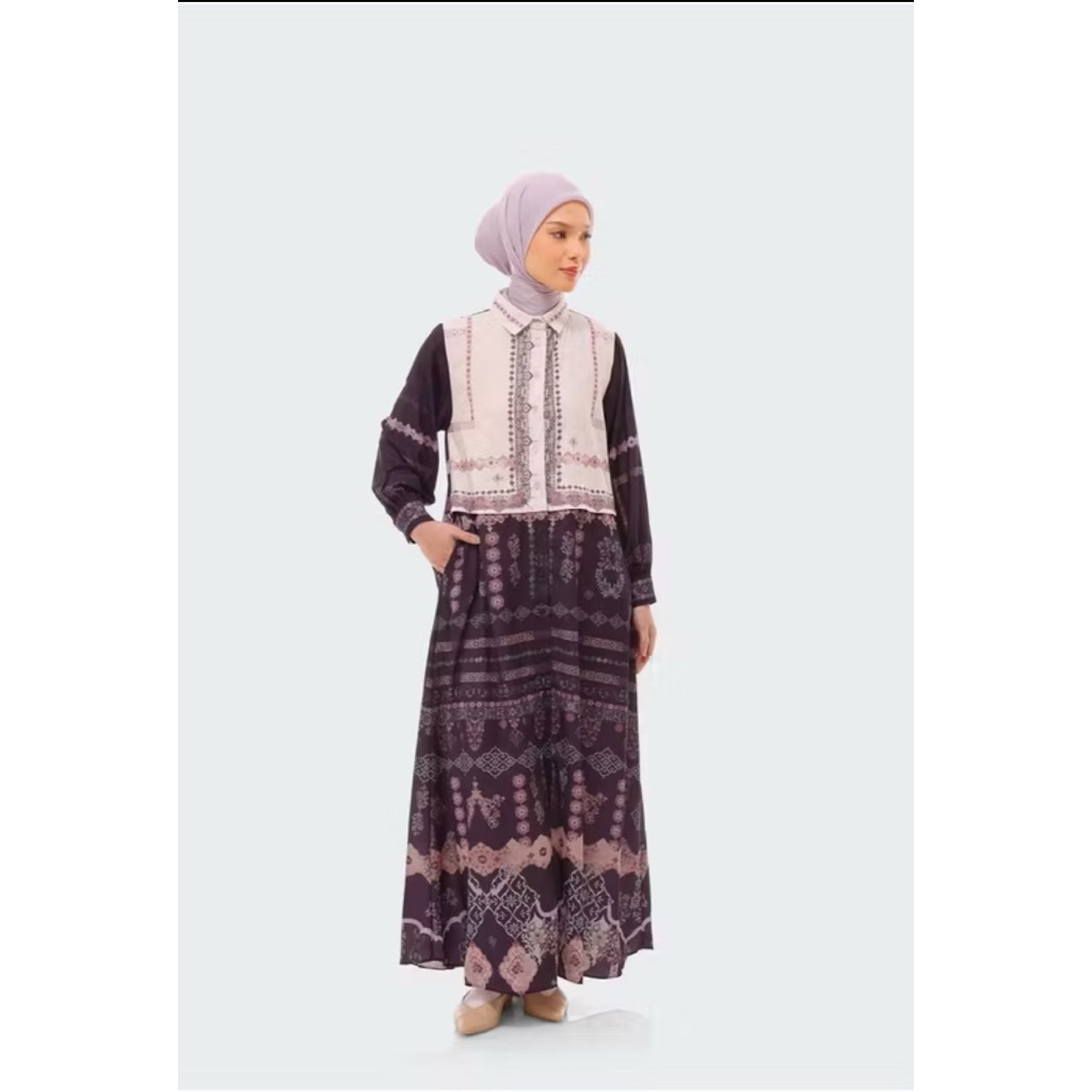 New Saiba dress Ria Miranda