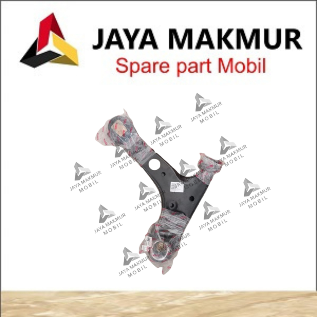 DAIHATSU SAYAP LOW GRANDMAX LUXIO