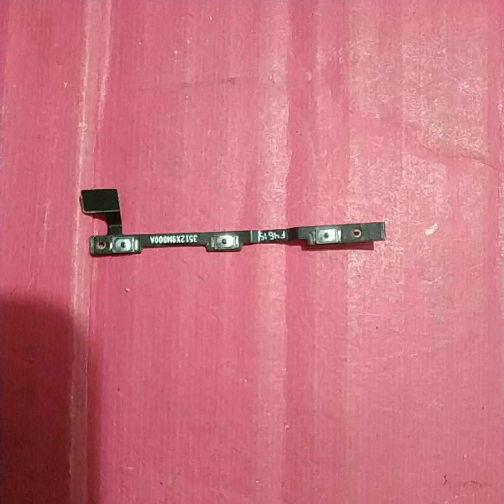 flexible on off volume bekas Xiaomi Mi 4i