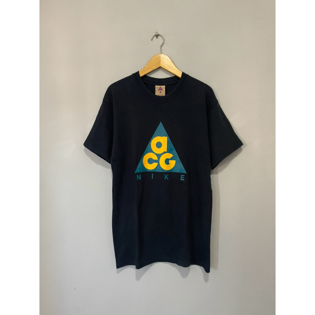 Kaos Nike ACG Original / Kaos Nike ACG Second