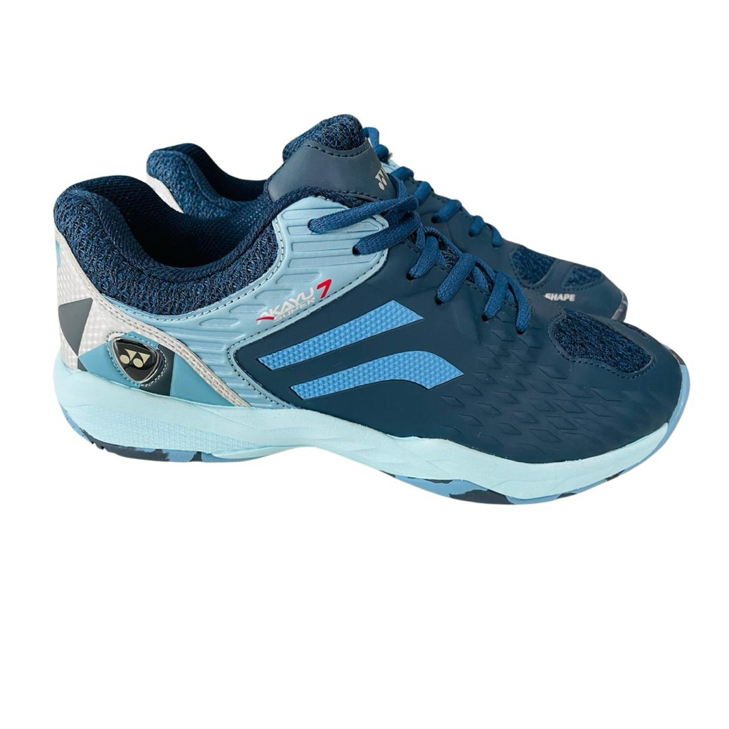 SEPATU BADMINTON YONEX AKAYU SUPER 7