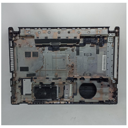 casing belakang Acer travelmate 4750