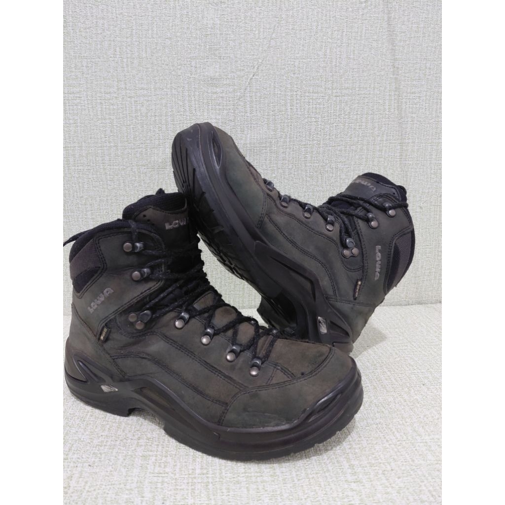 Lowa Renegade GTX miqsize 42.5 insole 27.5 cm