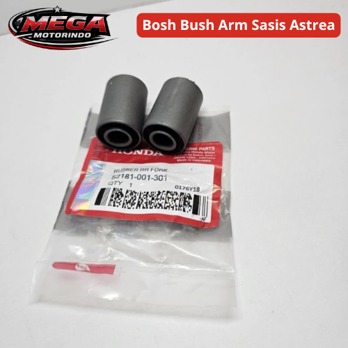 [ MEGA ] Bosh Bush Arm Sasis Astrea Star Grand Supra X Lama Win