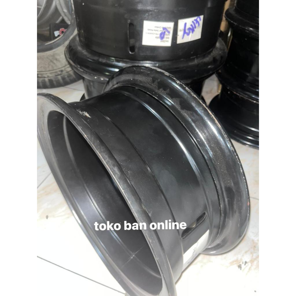 Velg Truk 600-16 lubang 5 Ragasa PS100 PS120 Hino Dutro