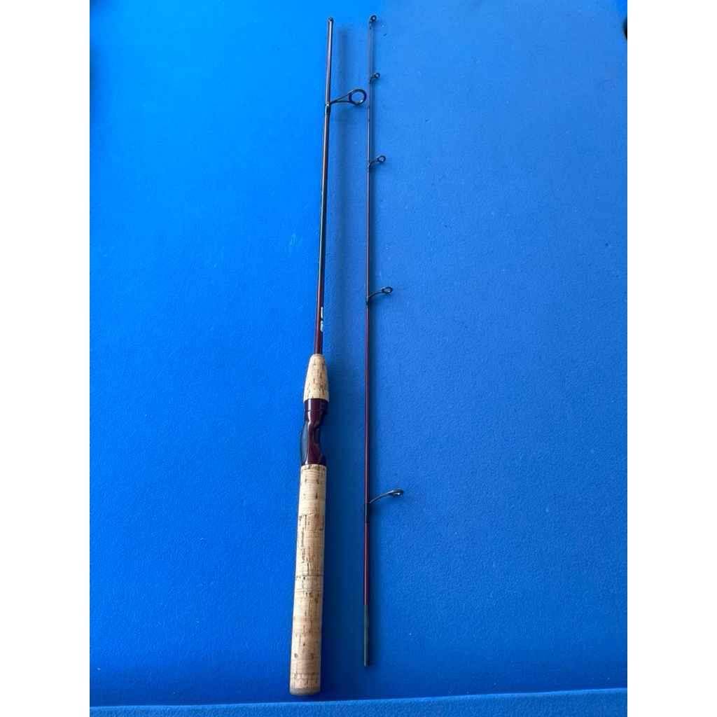 Shimano Scorpion 2581-2 Original Produk Made In Japan