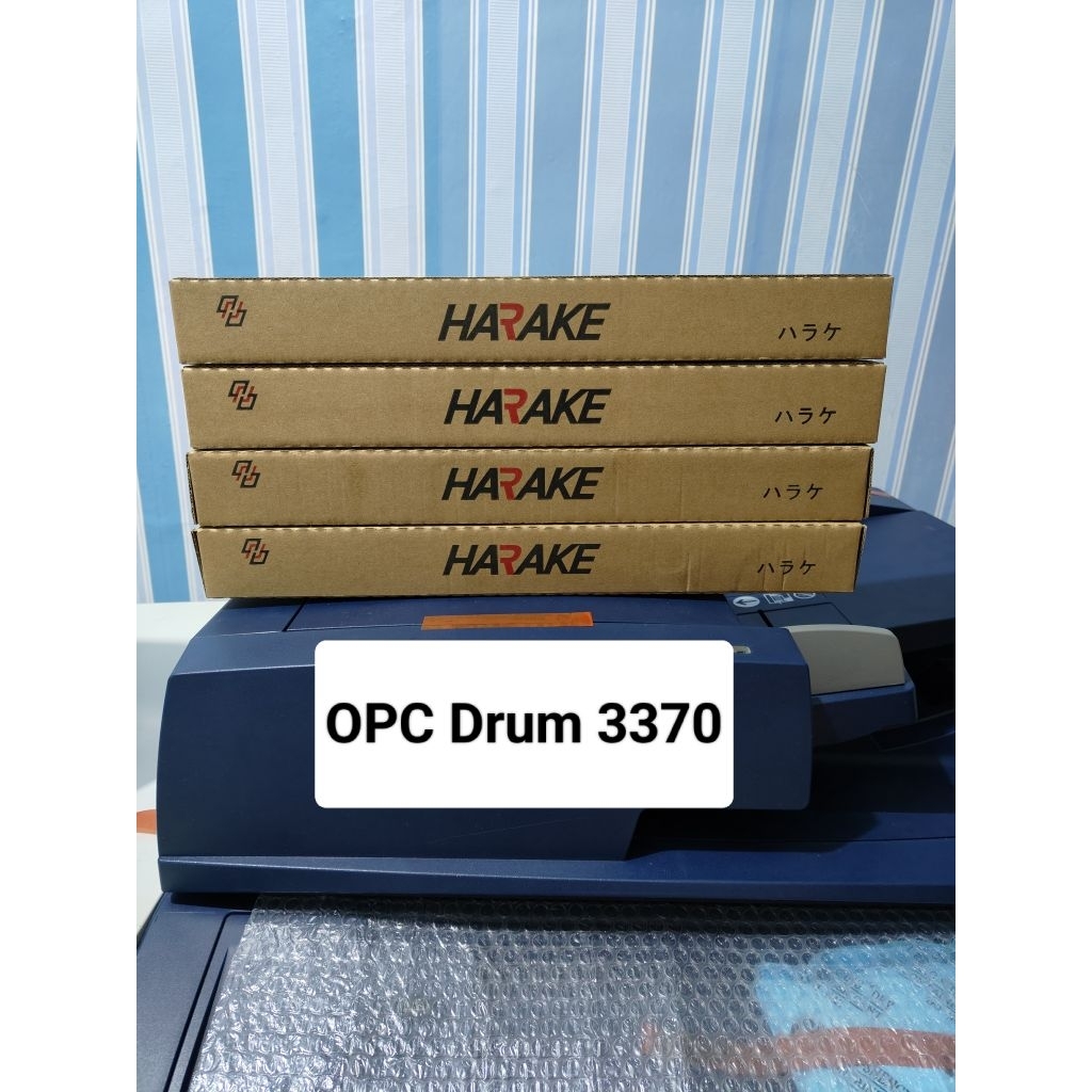 Opc drum Xerox 3370