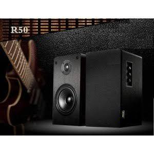 SPEAKER FENDA F&D R50