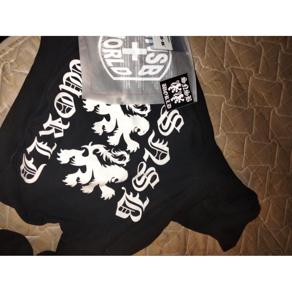 hodie snsb faul. original