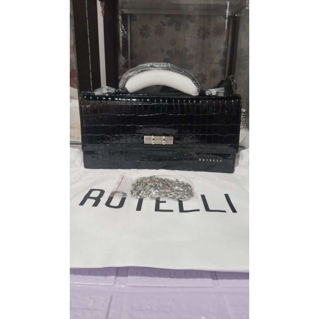 tas rotelli new art