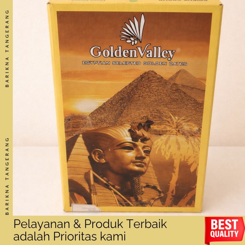 KURMA/MESIR/KURMA GOLDEN VALEY/KURMA MESIR/KURMA MESIR 10KG