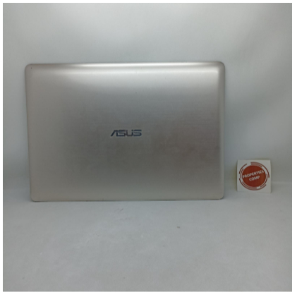 casing layar ASUS A456U