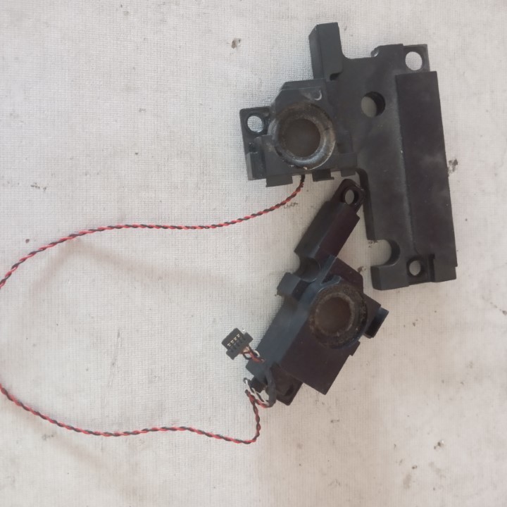 Speaker Laptop Asus N43S N43D N43J N43SN N43SJ N43SJ N43SL N43JF N43JM 43JQ Audio Sound Second Bekas