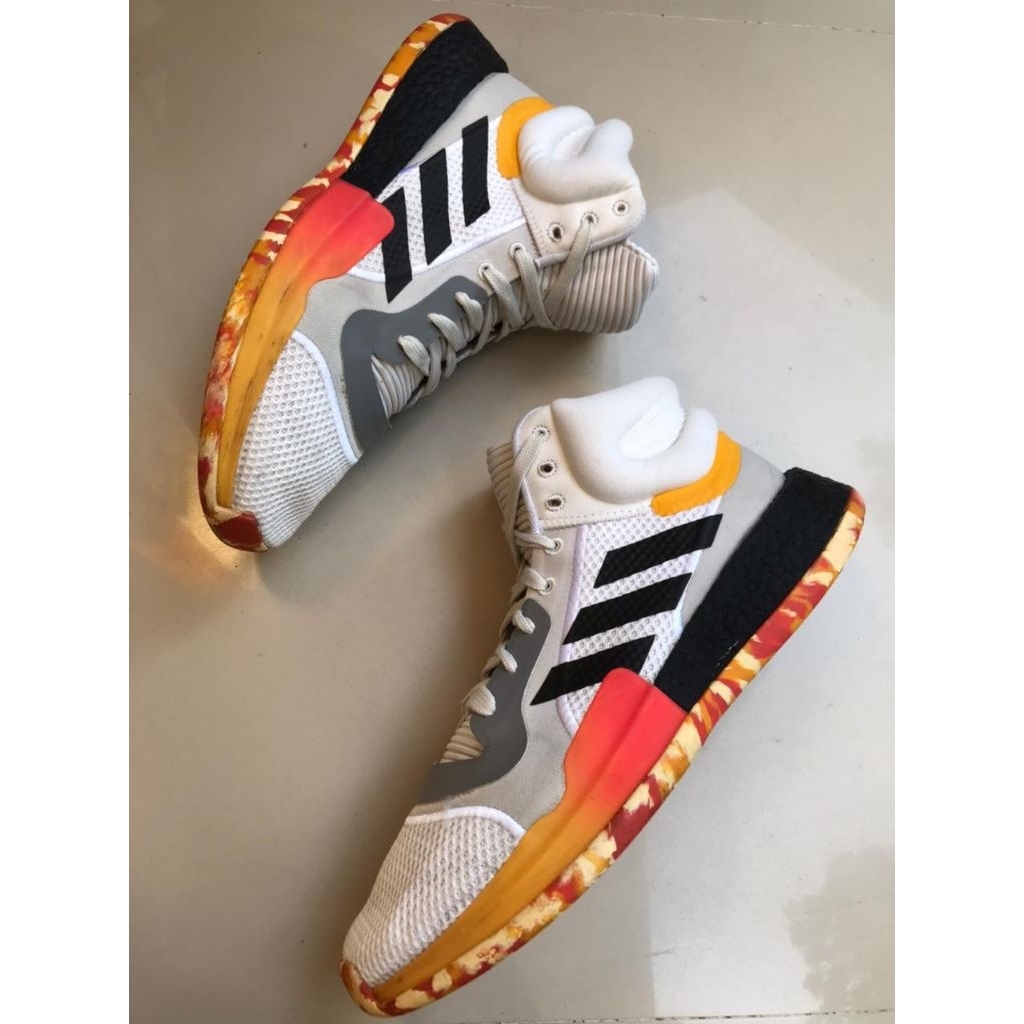 Dijual Sepatu Adidas Marquee Boost