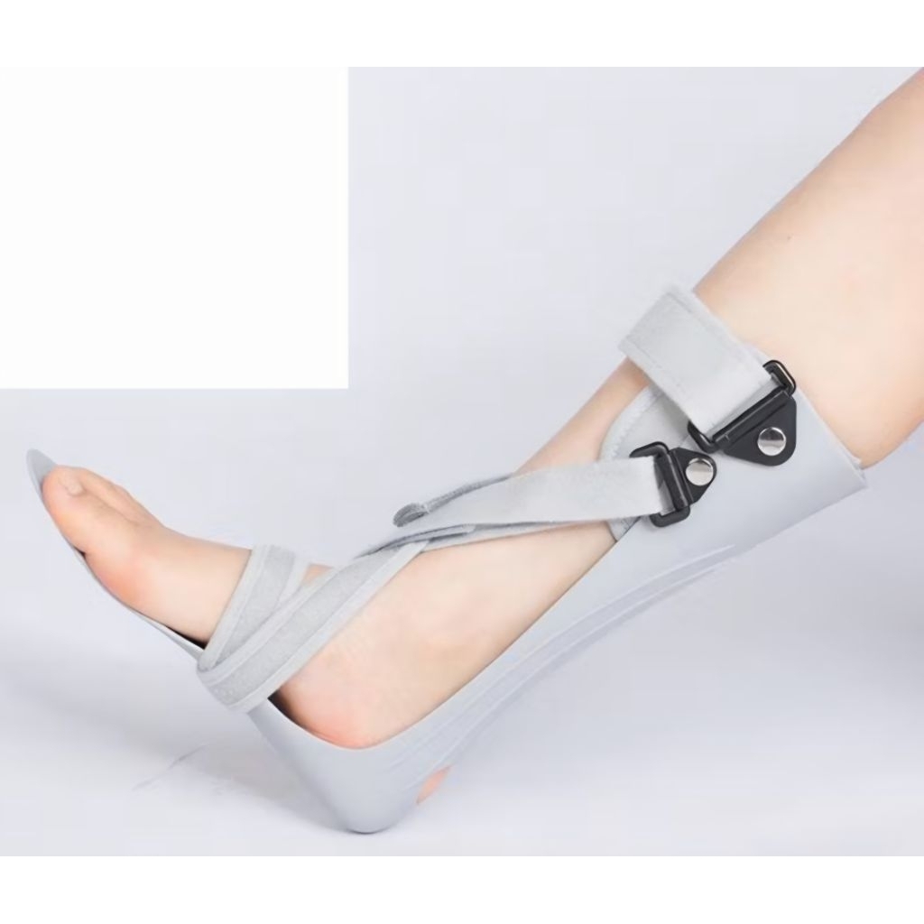 AFO ankle foot drop support drop foot lumpuh