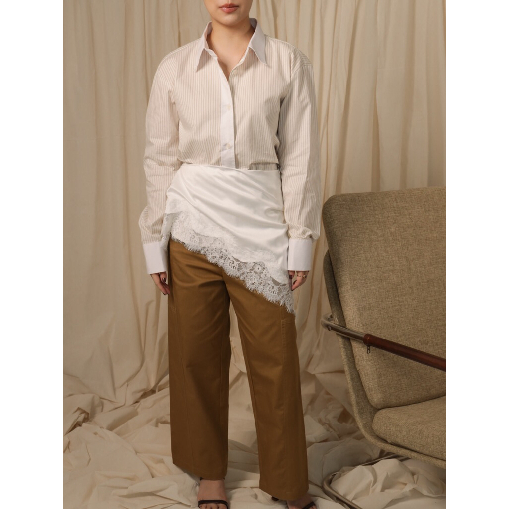 POISE24 - Leva Belt
