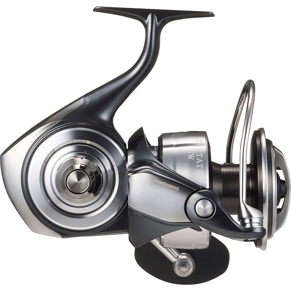 REEL DAIWA CERTATE 2026
