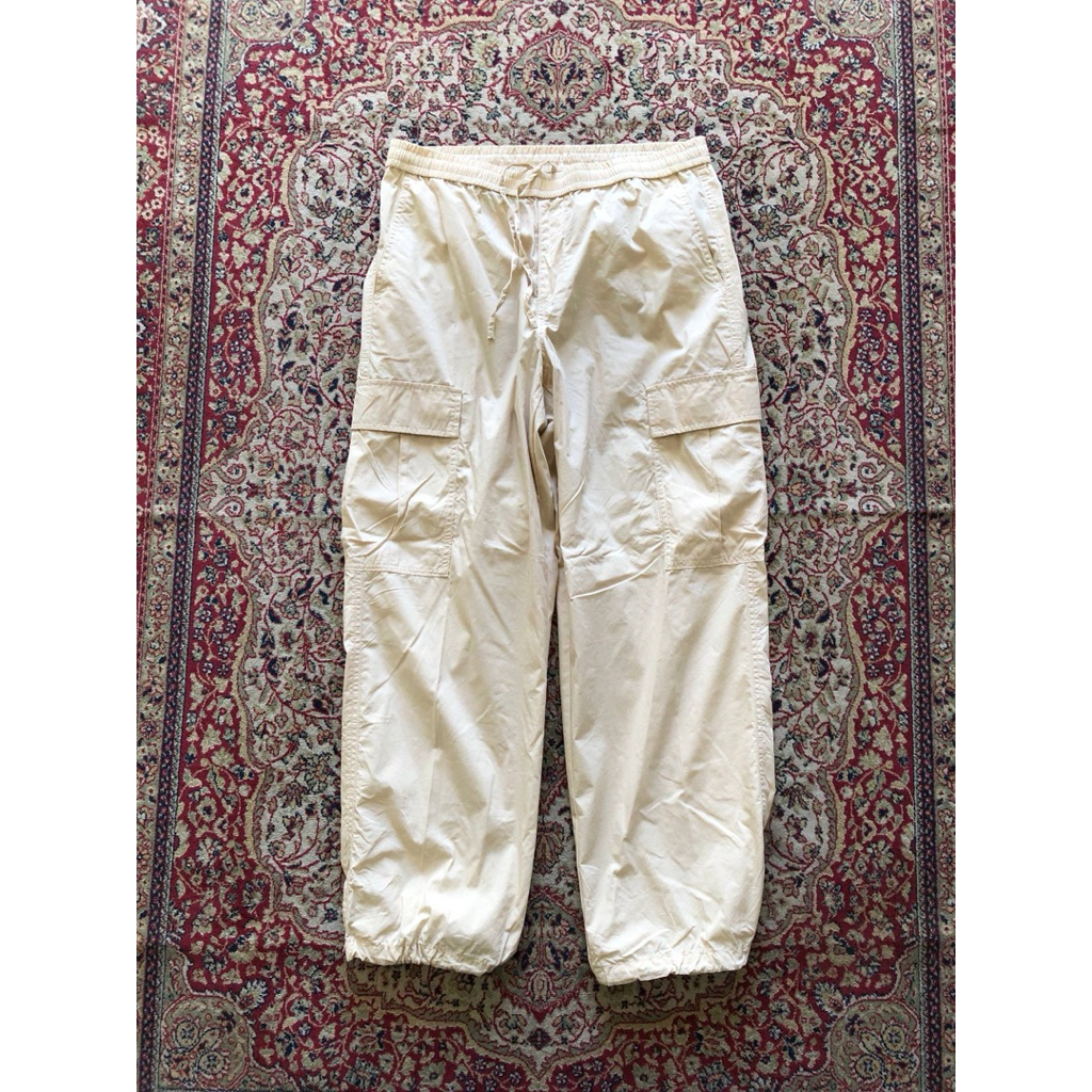 Celana Uniqlo utility cargo pants Casual Uniqlo cargo outdoor HH994