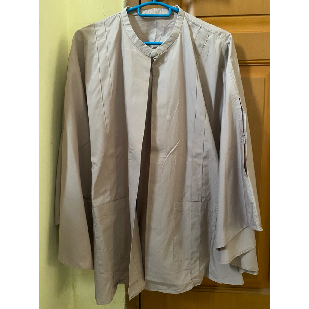Preloved outer batwing