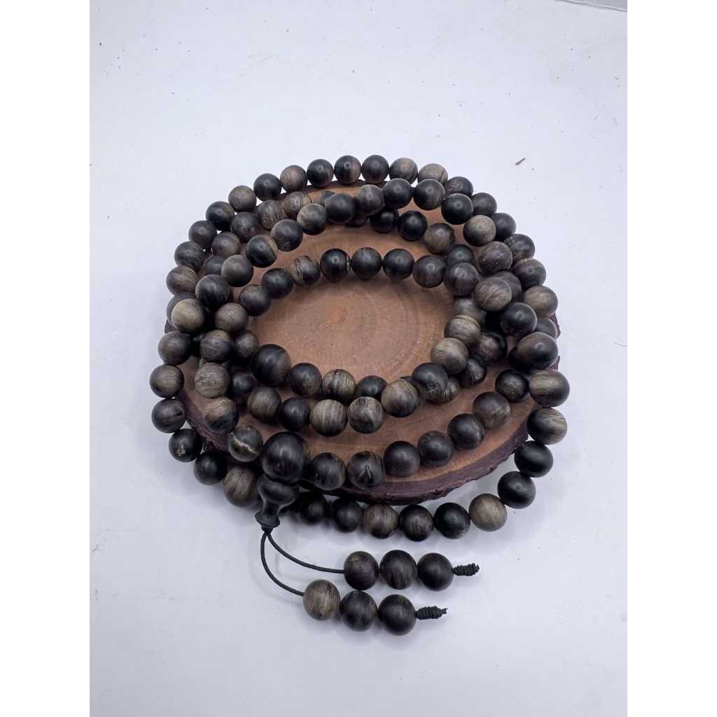 Tasbih Gaharu GT 108 - 8mm