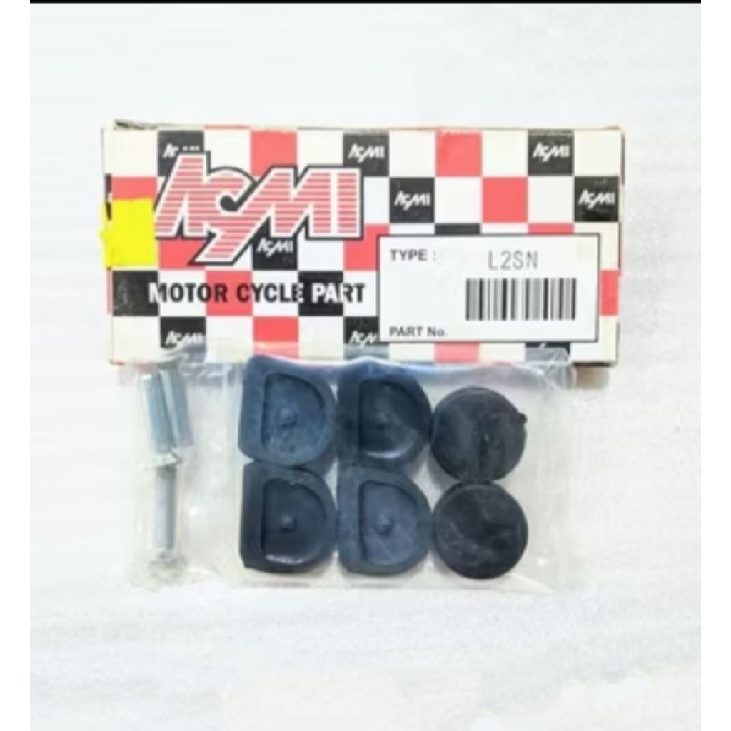 KARET KOPLING L2 SUPER L2SN ACMI