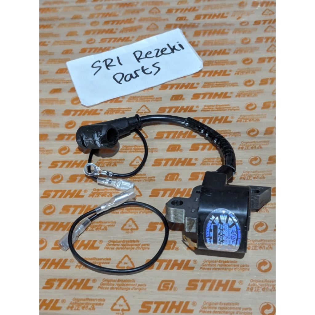 Cdi Coil Senso Ms 381/038/380 STIHL Senso Gergaji Mesin Potong Kayu