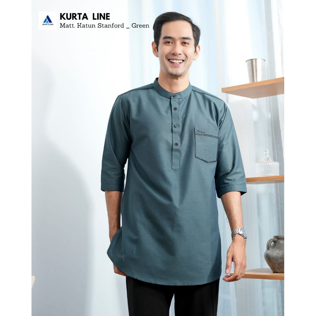 KURTA LINE Antum