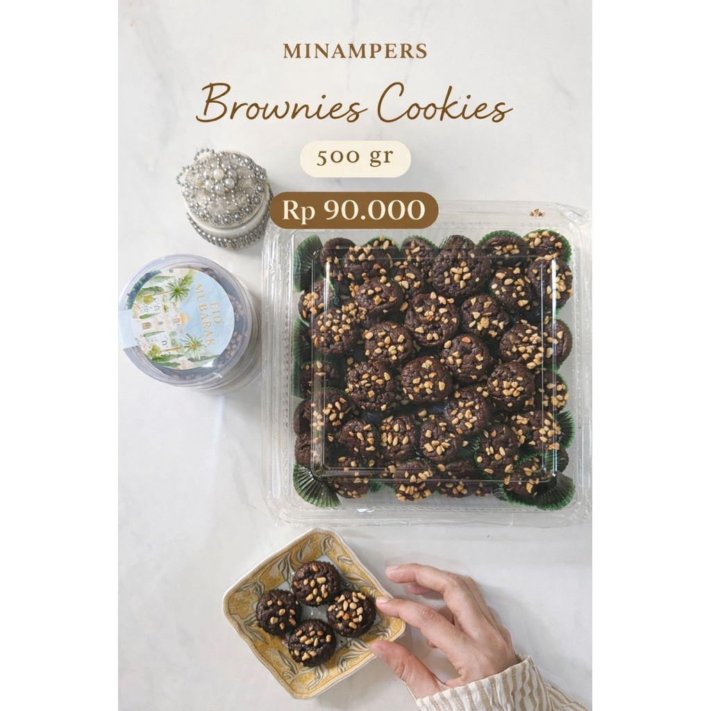 kue kering dan hampers batam