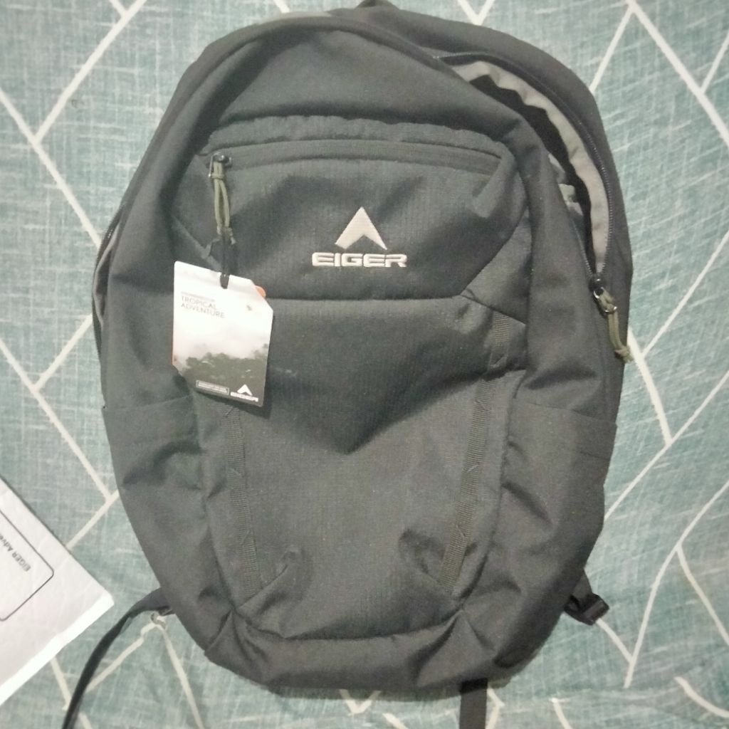 tas eiger core 15L